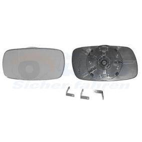 Comprar Cristal de espejo, retrovisor exterior de VAN WEZEL 3735831 a bajo precio de 14,93 €