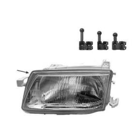 Comprar Faro delantero de VAN WEZEL 3735941 a bajo precio de 49,54 €