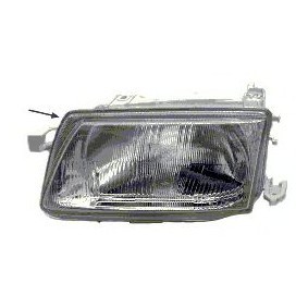 Comprar Faro delantero de VAN WEZEL 3735947M a bajo precio de 145,74 €
