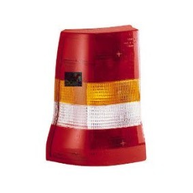 Comprar Piloto trasero de VAN WEZEL 3736921 a bajo precio de 82,22 €