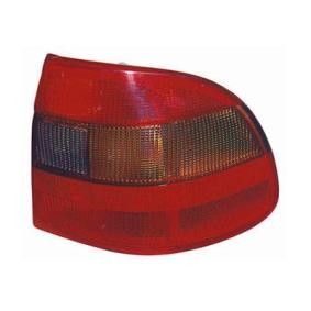 Comprar Piloto trasero de VAN WEZEL 3738932 a bajo precio de 48,40 €