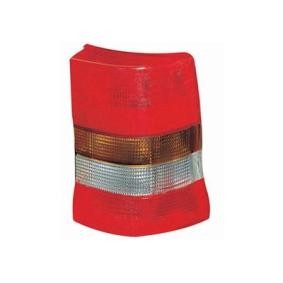 Comprar Piloto trasero de VAN WEZEL 3739932 a bajo precio de 34,39 €