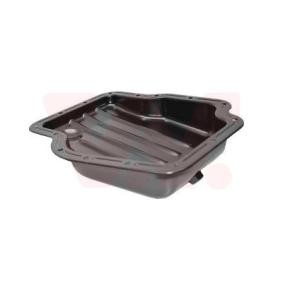 Compre Cárter de aceite de VAN WEZEL online para Corsavan Mk II (C) (X01) a precios moderados
