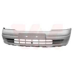 Achetez des Pare-choc VAN WEZEL 3742574 à prix pour 62,90 €