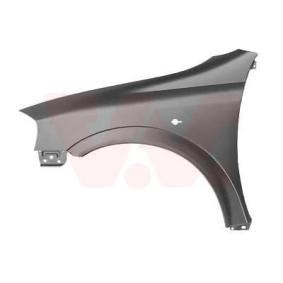 Kotflügel 3742655 von VAN WEZEL günstig für 77,50 € online kaufen