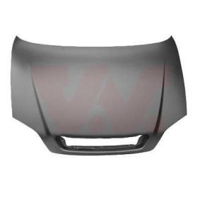 Motorhaube 3742660