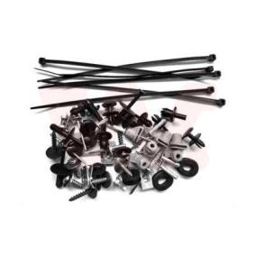 Achetez des Kit d'assemblage, pare-chocs VAN WEZEL 3742794 à prix pour 77,60 €