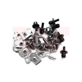 Montagesatz, Kotflügel 3742796 von VAN WEZEL günstig für 36,45 € online kaufen