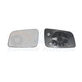 Comprar Cristal de espejo, retrovisor exterior de VAN WEZEL 3742862 a bajo precio de 25,82 €