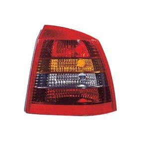 Comprar Piloto trasero de VAN WEZEL 3742936 a bajo precio de 68,85 €