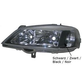 Comprar Faro delantero de VAN WEZEL 3742967 a bajo precio de 77,41 €