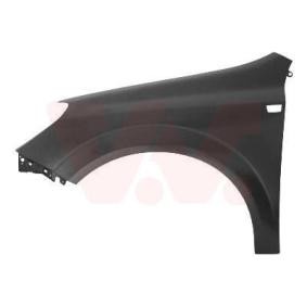 Kotflügel 3745655 von VAN WEZEL günstig für 67,99 € online kaufen