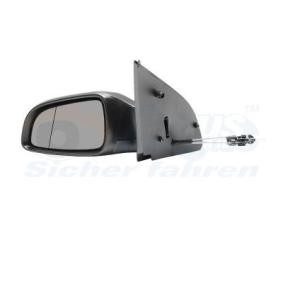 Comprar Espejo retrovisor de VAN WEZEL 3745804 a bajo precio de 66,41 €