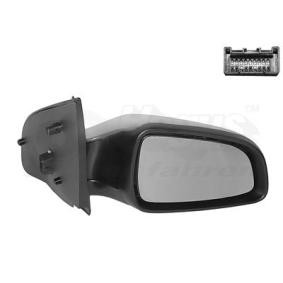 Acquista Specchietto retrovisore esterno da VAN WEZEL 3745820 a buon mercato per soli 141,69 €
