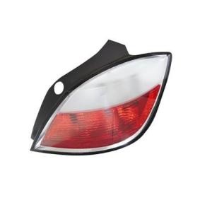 Comprar Piloto trasero de VAN WEZEL 3745932 a bajo precio de 65,53 €