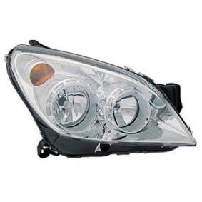 Comprar Faro delantero de VAN WEZEL 3745964 a bajo precio de 185,03 €