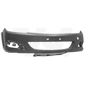 Achetez des Pare-choc VAN WEZEL 3746574 à prix pour 160,85 €