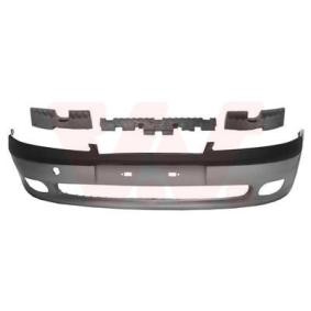 Achetez des Pare-choc VAN WEZEL 3766573 à prix pour 92,53 €