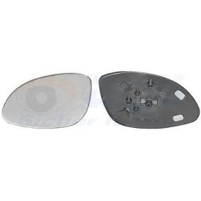Comprar Cristal de espejo, retrovisor exterior de VAN WEZEL 3766832 a bajo precio de 17,83 €