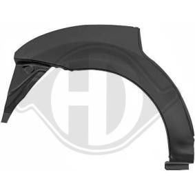 Osta Kylkipaneeli DIEDERICHS:llä 9674132 edullisesti hintaan 78,83 €