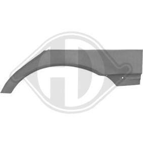 Osta Kylkipaneeli DIEDERICHS:llä 9682132 edullisesti hintaan 97,47 €
