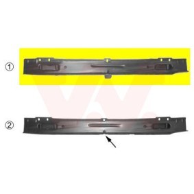 Achetez des Traverse VAN WEZEL 3776681 à prix pour 84,70 €