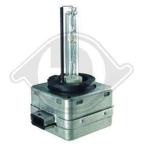 Köp Xenonlampa av DIEDERICHS LID10002 till det låga priset 1521,40 kr