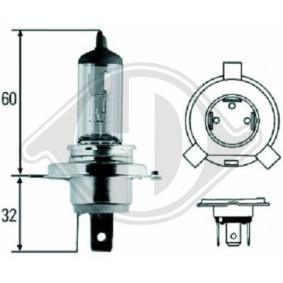 Glühlampe, Fernscheinwerfer von DIEDERICHS günstig für 6,41 €