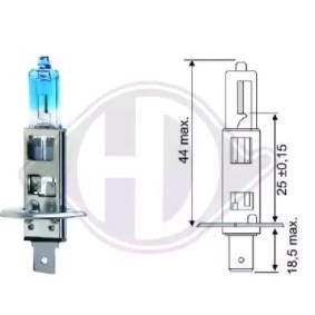 Compre Lâmpada, farol de longo alcance da DIEDERICHS LID10014 a um preço baixo por 16,25 €