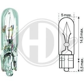 Köp Glödlampa, innerbelysning av DIEDERICHS LID10088 till det låga priset 20,24 kr