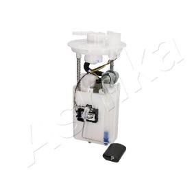 Achetez des Unité d'injection de carburant ASHIKA 05-0H-H11 à prix pour 123,63 €