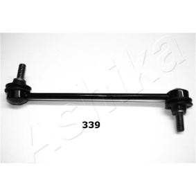 Stabilisator, Fahrwerk 106-03-339 für FORD