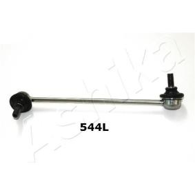 Stabilisator, Fahrwerk 106-05-544L