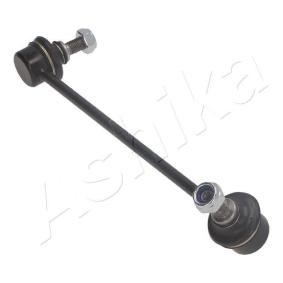 Stabilisator, Fahrwerk 106-05-544R