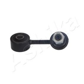 Stabilisator, Fahrwerk von ASHIKA 106-05-546L