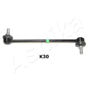 Stabilisator, Fahrwerk 106-0K-K30