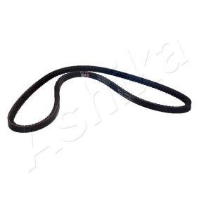 Achetez des Courroie trapézoïdale ASHIKA 109-10X1013 à prix pour 7,96 €