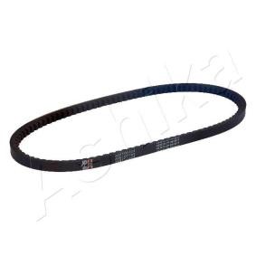 Comprar Correa trapezoidal de ASHIKA 109-17X1035 a bajo precio de 12,25 €