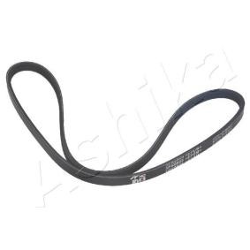 Acquista Cinghia servizi da ASHIKA 112-3PK905 a buon mercato per soli 7,08 €