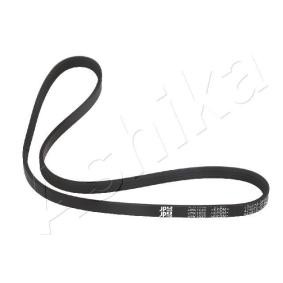 Achetez des Courroie Poly-V ASHIKA 112-4PK1022 à prix pour 14,43 €