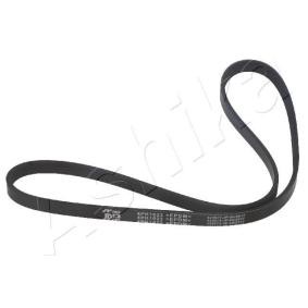 Achetez des Courroie Poly-V ASHIKA 112-4PK1023 à prix pour 9,81 €