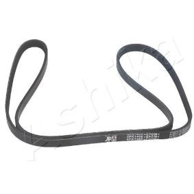 Keilrippenriemen von ASHIKA 112-4PK1450