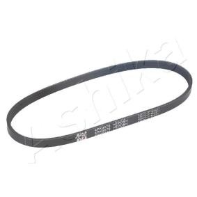 Achetez des Courroie Poly-V ASHIKA 112-4PK670 à prix pour 8,95 €