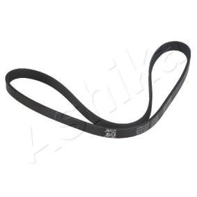 Acquista Cinghia servizi da ASHIKA 112-5PK1023 a buon mercato per soli 12,70 €