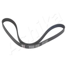 Achetez des Courroie Poly-V ASHIKA 112-5PK948 à prix pour 11,55 €