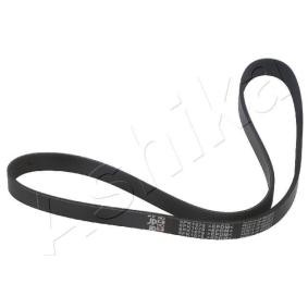 Achetez des Courroie Poly-V ASHIKA 112-6PK1078 à prix pour 15,09 €