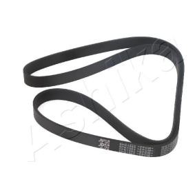 Achetez des Courroie Poly-V ASHIKA 112-6PK1563 à prix pour 19,96 €