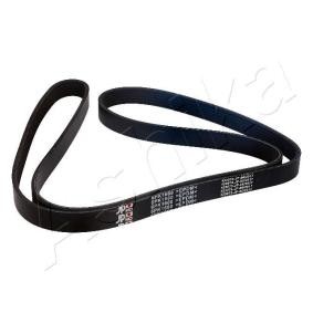 Achetez des Courroie Poly-V ASHIKA 112-6PK1660 à prix pour 20,72 €