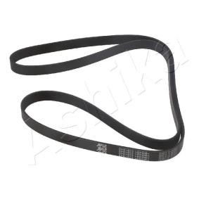 Achetez des Courroie Poly-V ASHIKA 112-6PK1873 à prix pour 22,69 €