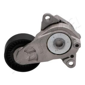 Comprar Brazo tensor, correa poli V de ASHIKA 128-02-210 a bajo precio de 44,96 €